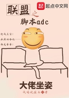 联盟之脚本adc