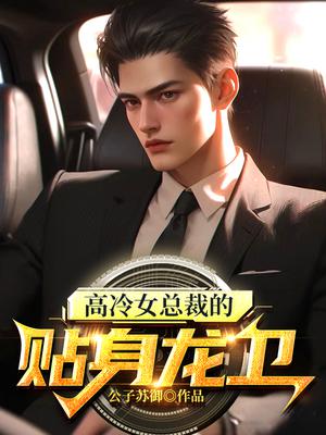 高冷女总裁的贴身龙卫